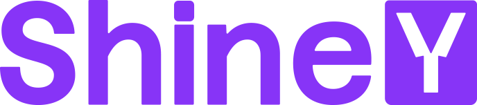 ShineY logo